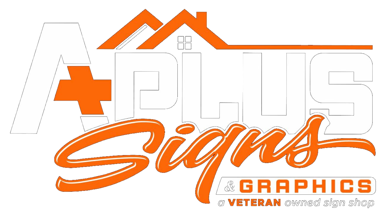 A Plus Signs & Graphics
